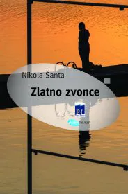 Korice knjige Zlatno zvonce
